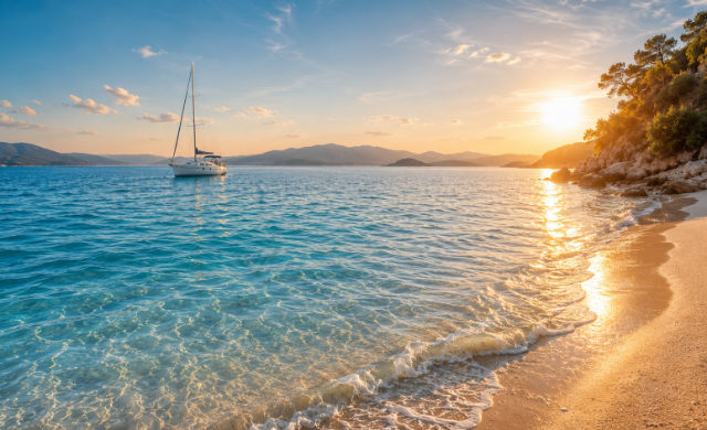 ECO SAILING