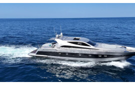 Alfamarine 78HT, Tamurel