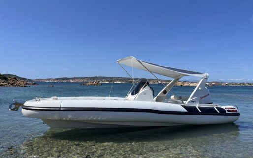 Altamarea Wave 23 Sport, NN