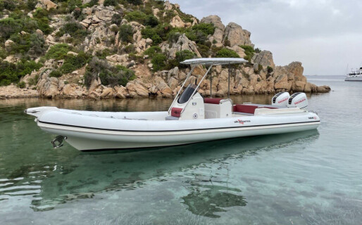 Altamarea Wave 27 GT, NN