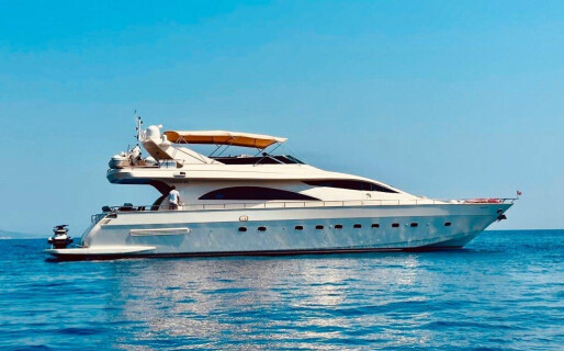 Amer 86, Lady Lona