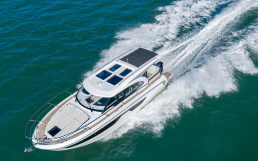 Antares 11 OB, No Name