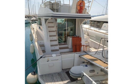 Antares 13,80, Katana