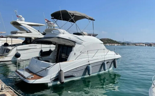 Antares 32, Antares 32 Fly