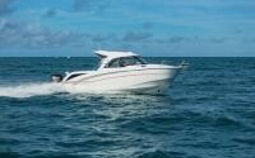 Antares 8 OB, Angela