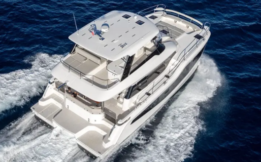 Aquila 46, #24