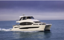 Aquila 54, By My Side
