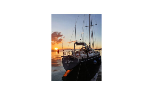Atlantic 61, Moromu