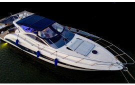 Atlantis 47 HT, Seven