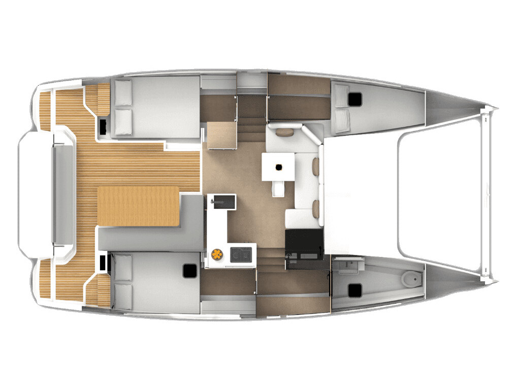 Aventura 34 Lauremi