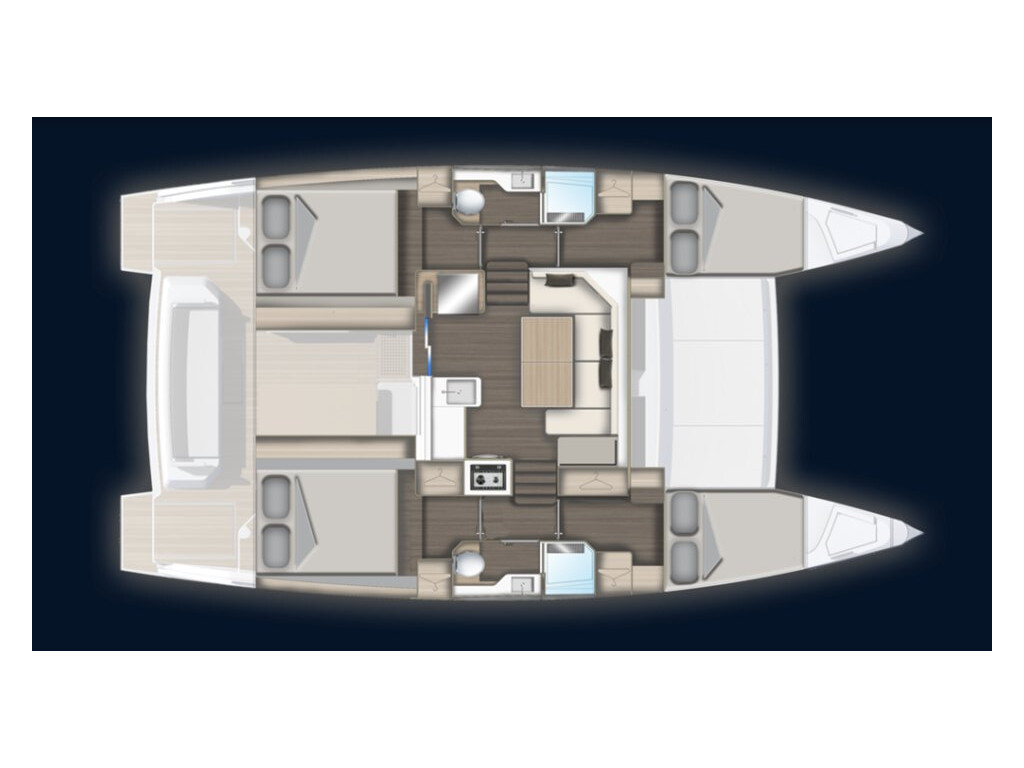 Aventura 37 Ankolina
