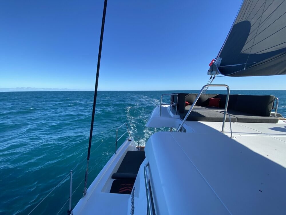 Aventura 37 Freya II