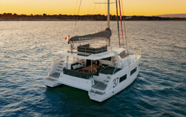 Aventura 37, Rosinante