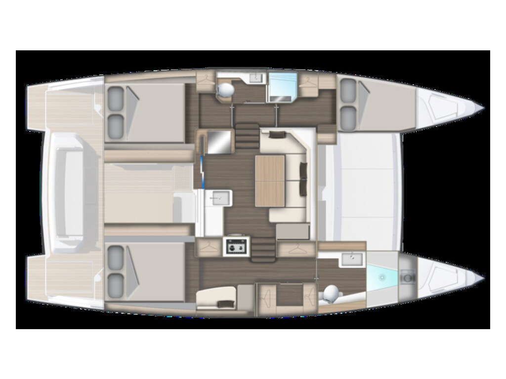 Aventura 37 Rosinante