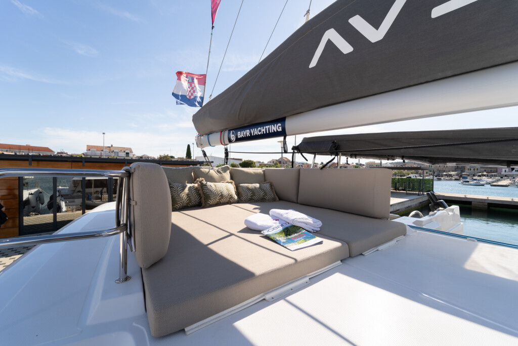 Aventura 37 Camel