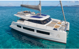 Aventura 43, Juno