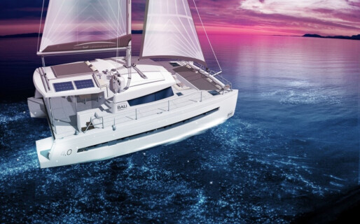 Bali 4.0, Escape