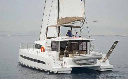 Bali 4.1, Golden Waters