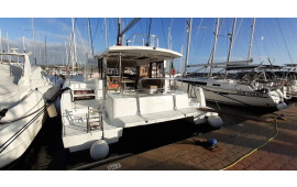 Bali 4.1, Eleftheria