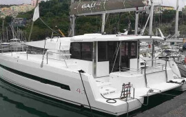 Bali 4.1, Siga Siga