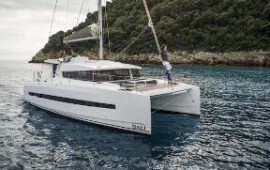 Bali 4.1, Posidonie