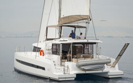 Bali 4.1, Golden Waters