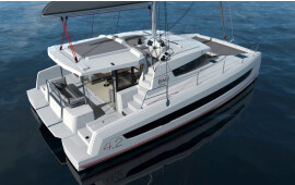 Bali 4.2, TAMARA GRACE II