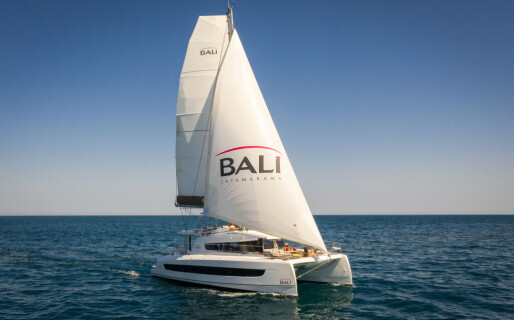 Bali 4.2, Zinfandel