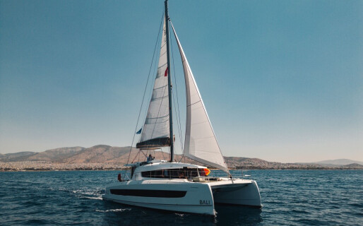 Bali 4.2, Princess Evgenia