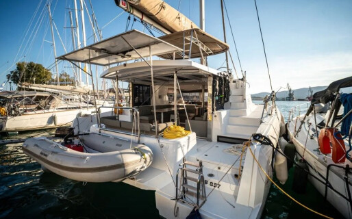 Bali 4.2, Silver IX