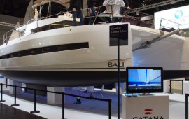 Bali 4.3, Anemos