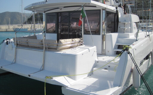 Bali 4.3, Maria Elena