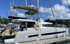 Bali 4.3, NAUTILUS