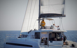 Bali 4.3, Linda