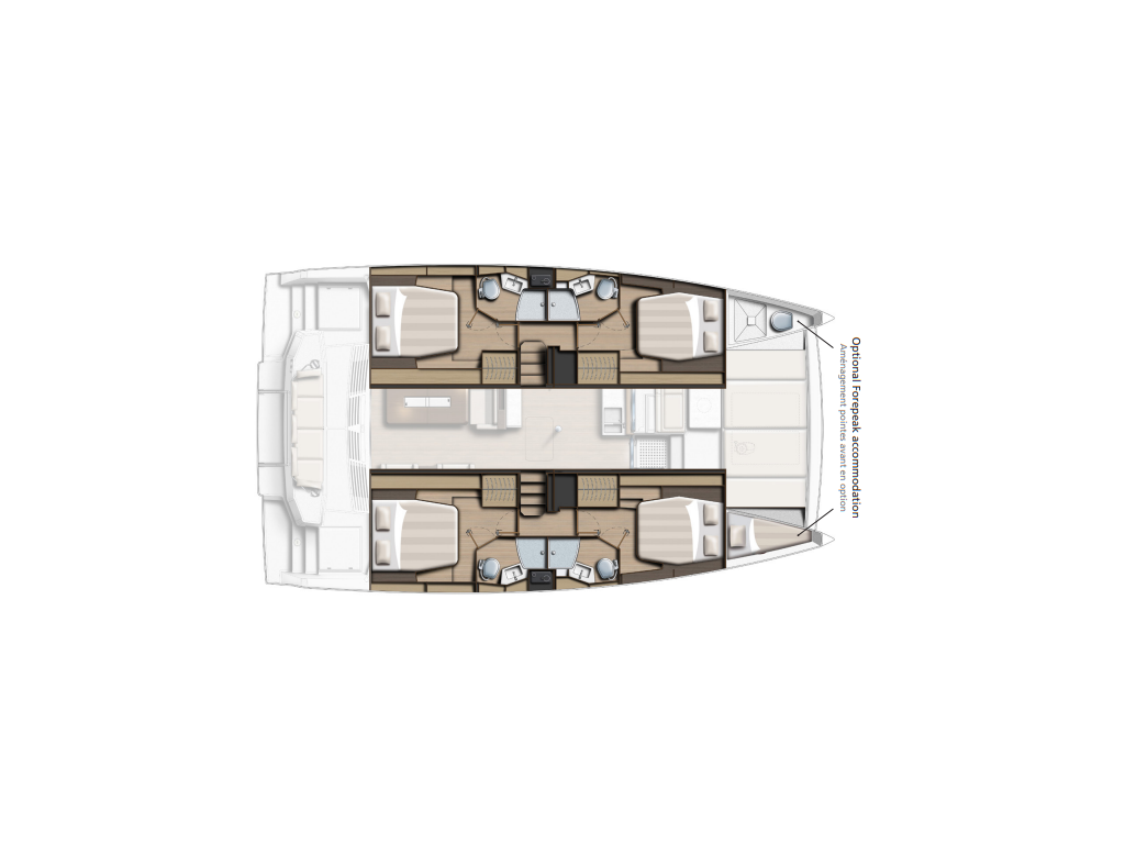 Bali 4.4 Tiraminelli