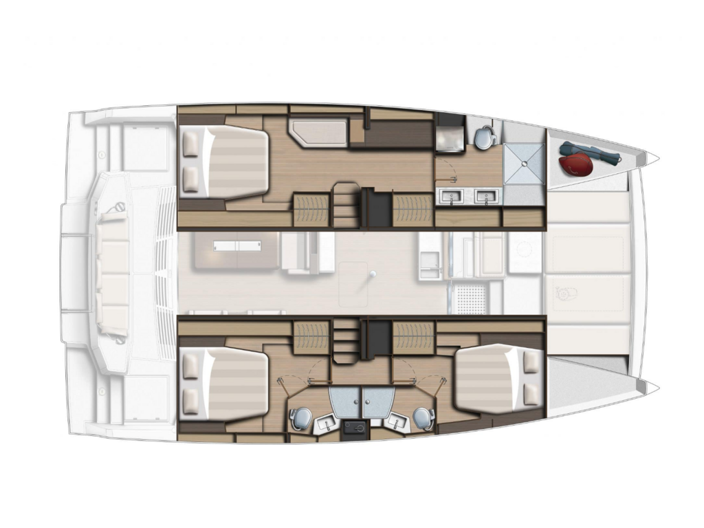 Bali 4.4 Sunset Chaser
