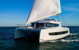 Bali 4.4, Divine Destiny