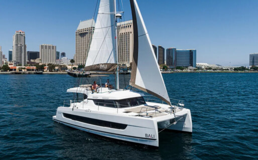 Bali 4.4, Relentless