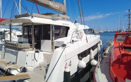Bali 4.4, Seasight