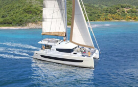Bali 4.4, Te Tiama