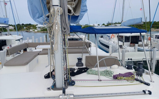 Bali 4.4, Exodus