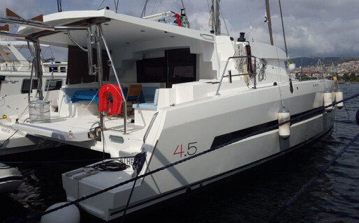 Bali 4.5, MULAKU 
