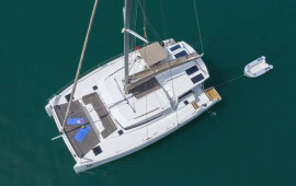 Bali 4.5, Nouvelle Vague