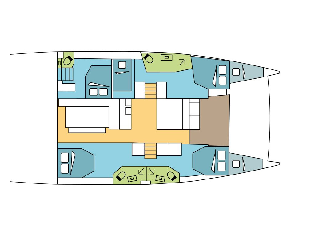 Bali 4.6 APRES SAIL II