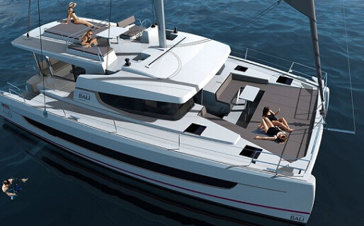 Bali 4.6, Bella Vita