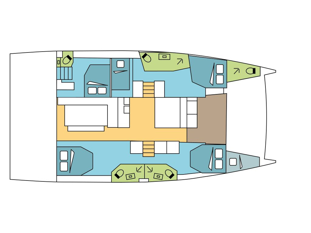 Bali 4.6 Cancelli del Cielo
