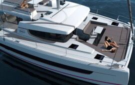 Bali 4.6, Kos 46.Cat9