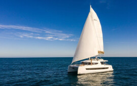 Bali 4.6, TAMARA GRACE