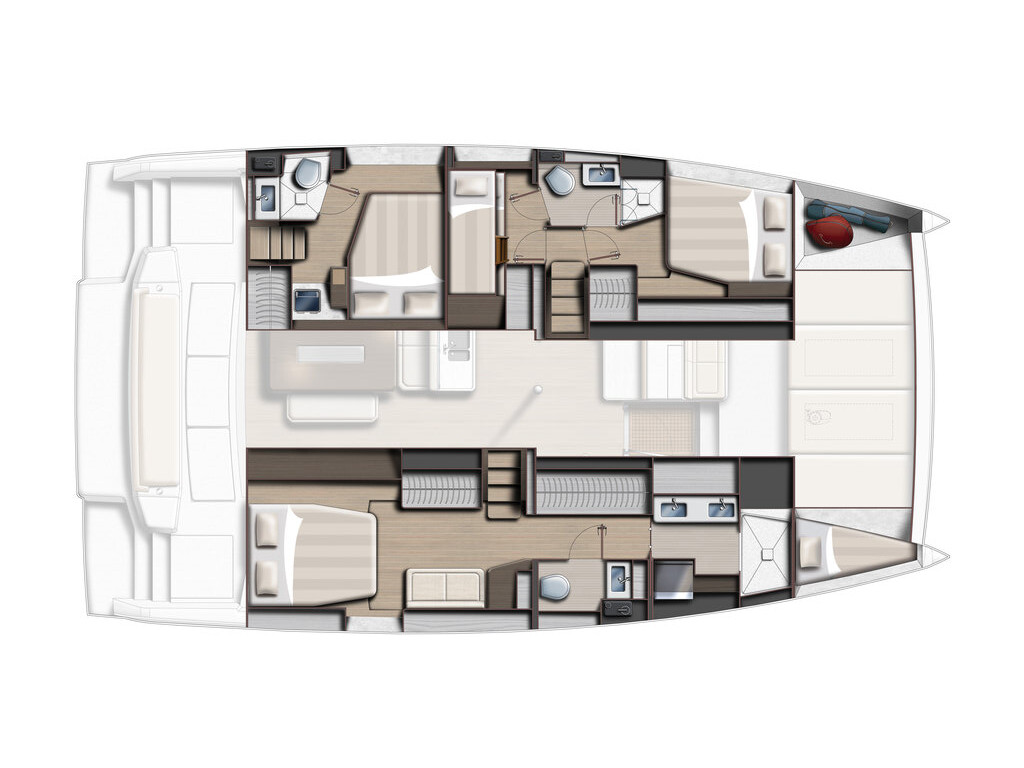 Bali 4.6 Second Wind