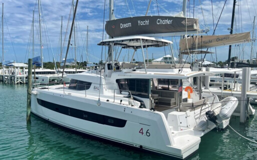 Bali 4.6, HERITAGE III_DB